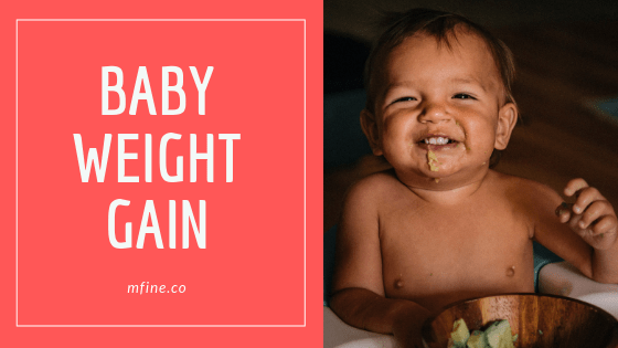 baby-weight-gain
